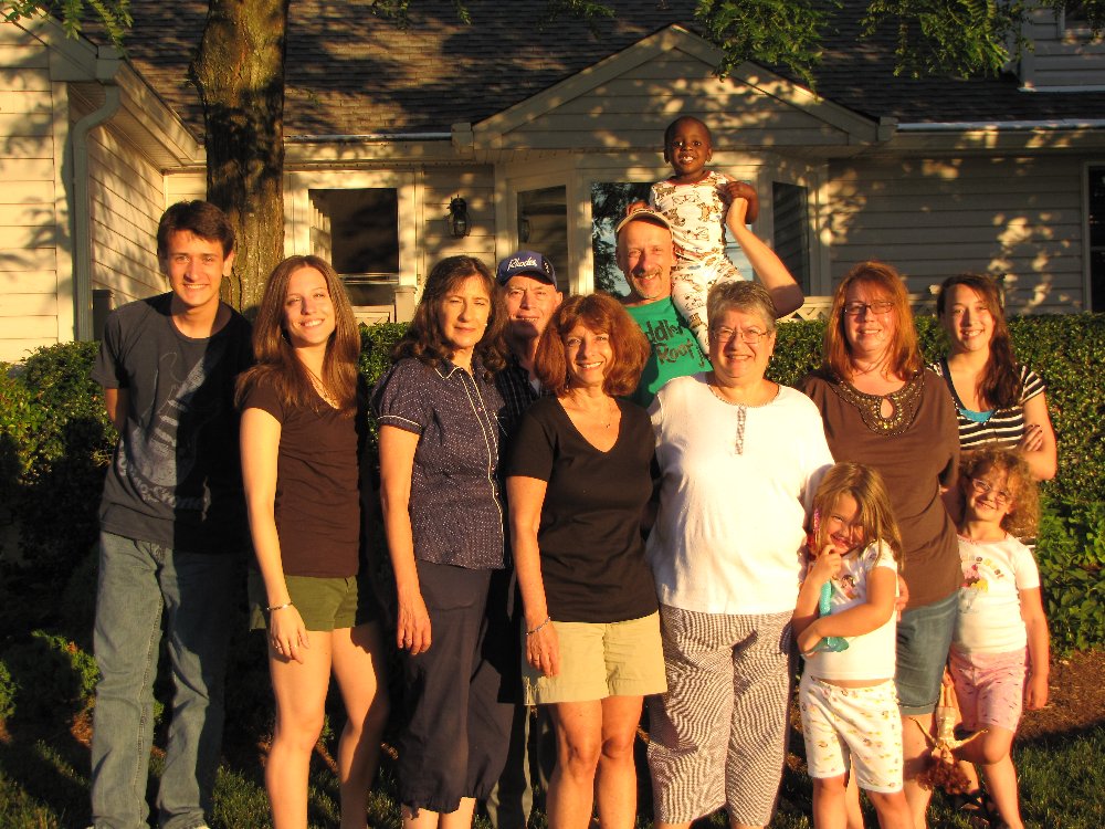 The Clan in 2011