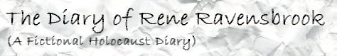 The Diary of Rene Ravensbrook
