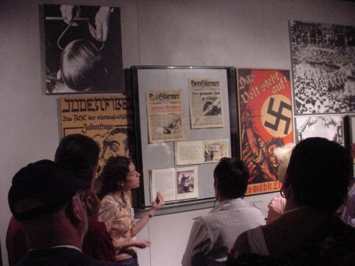 Yad Vashem Holocaust Images