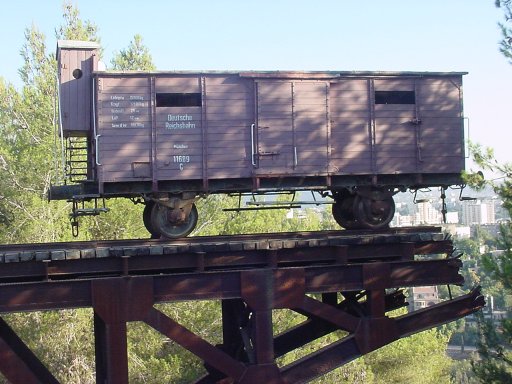 Yad Vashem Holocaust Images