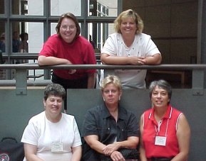 Teachers at the US Holocaust Memorial Museum