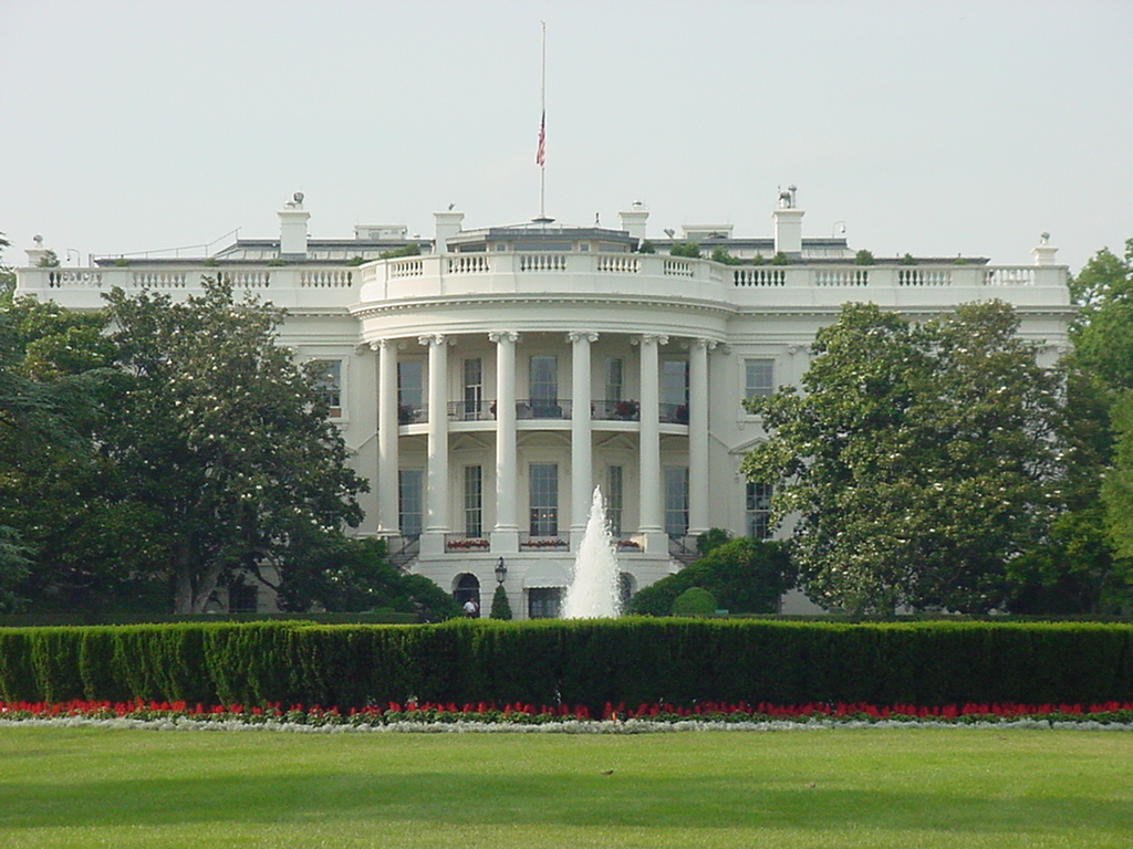 The White House