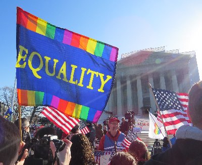 Equality