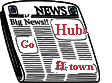 Image: Newspaper