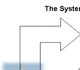 Chart Of Checks And Balances System