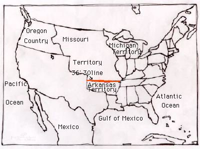 The Missouri Compromise