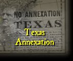 Texas Annexation