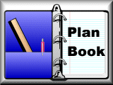 Plan book