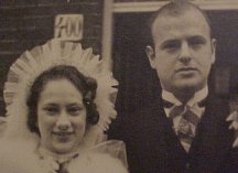 Max L.H. Cassutto and wife Puck
