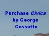 Purchase Civics by George Cassutto 