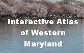  The Interactive Atlas of Western Maryland    