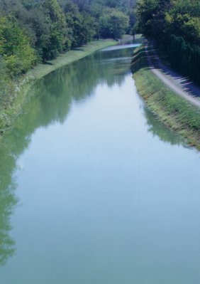 Image: C & O Canal