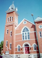 Otterbein United Methodist Church