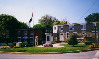 The Center Square, Funkstown, MD