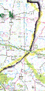 Region 7: East Frederick Co, N. Mont. Co.