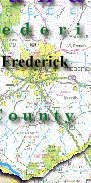 Region 8: Frederick City and Metro Area