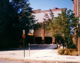 The Maryland Theater, Hagerstown, MD