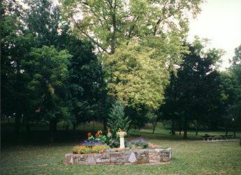 City Park, Hagerstown, MD