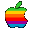 Apple Logo