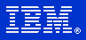 IBM Logo