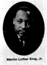 Martin Luther King, Jr.