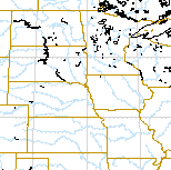 Map: The Heartland