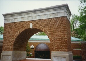 Image: The Washington County Museum of Art