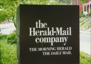 Image: The Herald Mail