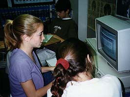 Image: Kids On Computers
