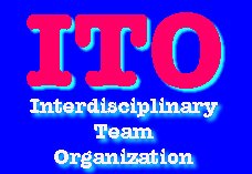 ITO: Interdisciplinary Team Organization