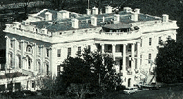 An image of the White House