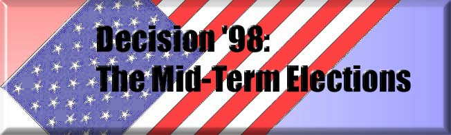 The Mid-Term Elections: What do you think?