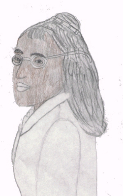 Rosa Parks