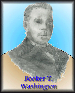 Booker T. Washington