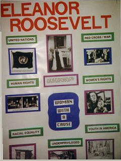 Eleanor Roosevelt Project