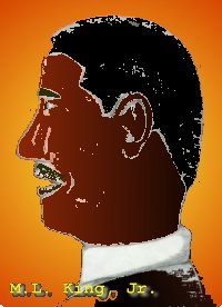 Profile: MLK