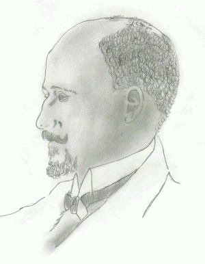 Image Web DuBois