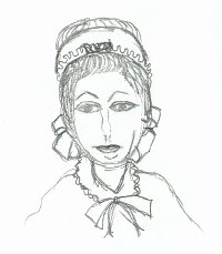 Abigail Adams