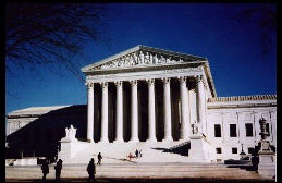 The Supreme Court Building