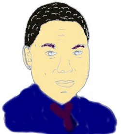 Colin Powell