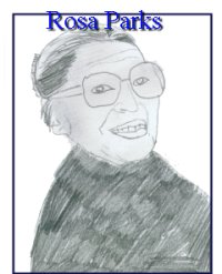 Rosa Parks