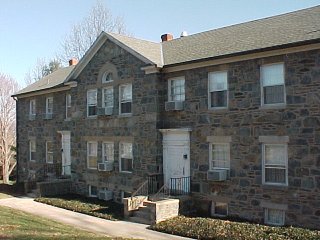 Permilla Eastman Cook Hall