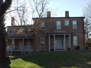 Morrell house