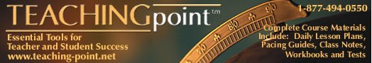 Teachingpoint