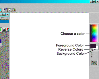 How to choose colors