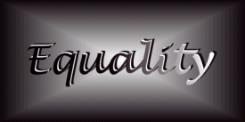 Equality   by Maya Angelou