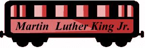 Martin L. King