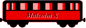 Malcolm X